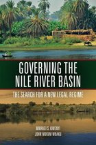 Governing the Nile River Basin