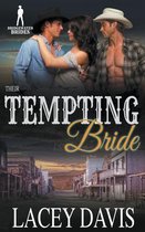 Omslag Their Tempting Bride