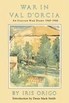 The War in Val D'Orcia 1943-1944