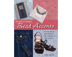 Simple & Stylish Bead Accents