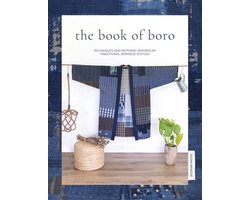 The Book of Boro