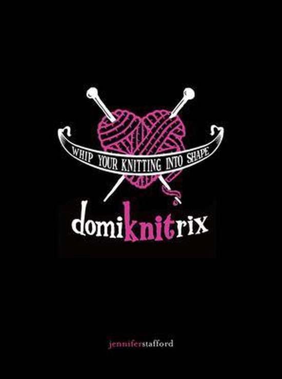 Domiknitrix - cover