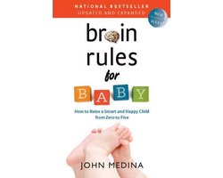 Brain Rules For Baby