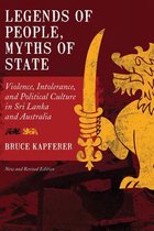 Legends Of People Myths Of State