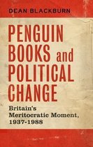 Penguin Books and Political Change