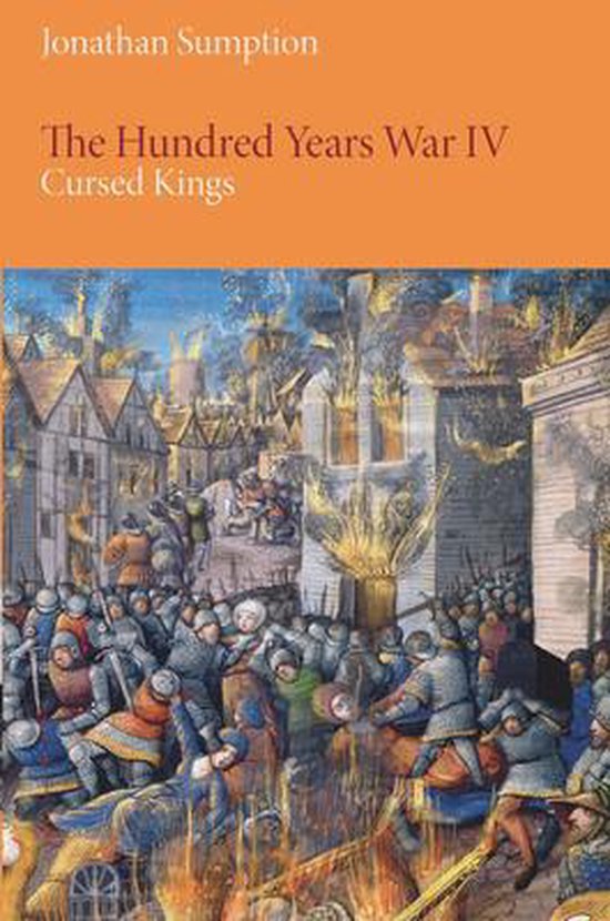 The Hundred Years War