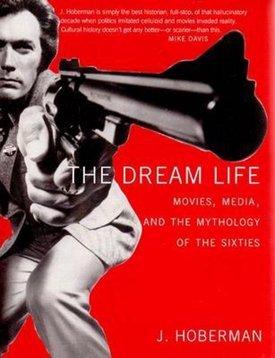 Dream Life - cover