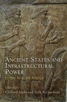 Ancient States and Infrastructural Power