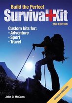 Build The Perfect Survival Kit