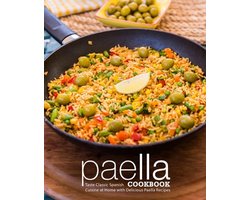 Paella Cookbook