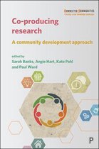 Omslag Co-producing Research