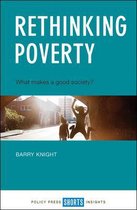 Omslag Rethinking Poverty