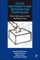 Social movements and referendums from below Direct democracy in the neoliberal crisis