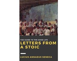 Omslag van Letters from a Stoic