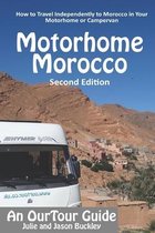 OurTour Guide to Motorhome Morocco