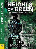 On Deception's Edge- Heights of Green