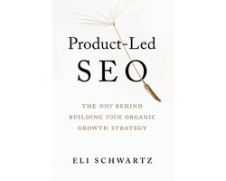 Product-Led SEO