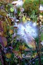 Blue Thistle