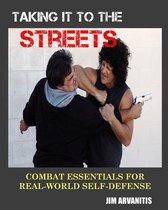 Taking It to the Streets