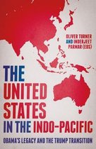 Manchester University Press-The United States in the Indo-Pacific