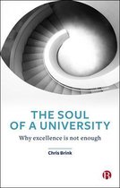 The Soul of a University