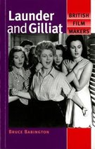 British Film-Makers- Launder and Gilliat