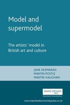 Critical Perspectives in Art History- Model and Supermodel
