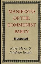 Manifesto of the Communist Party Illustrated