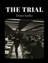 The Trial by Franz Kafka