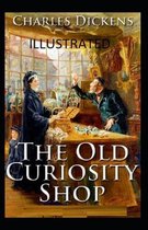 The Old Curiosity Shop Illustrated