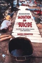 Salvation and Suicide