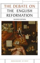 Debate On The English Reformation