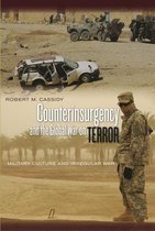 Counterinsurgency and the Global War on Terror