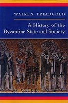 History Of The Byzantine State And Society