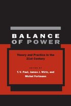 Balance of Power