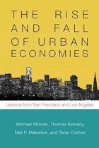 The Rise and Fall of Urban Economies