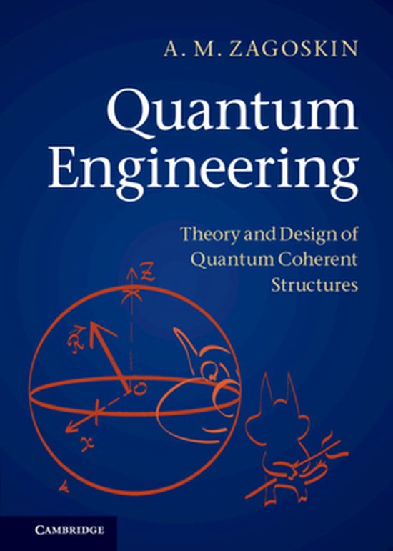 Quantum Engineering - cover