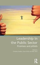 Leadership in the Public Services