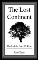 The Lost Continent Illustrated