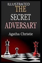 The Secret Adversary Illustrated