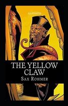 The Yellow Claw Illustrated