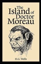 The Island of Dr. Moreau Illustrated