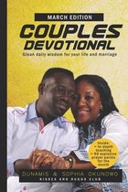 Couples Devotional