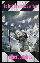 Le Juif errant est arrive illustree