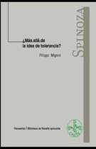 Spinoza - Colección Completa- ¿Más allá de la idea de tolerancia?