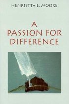 A Passion for Difference