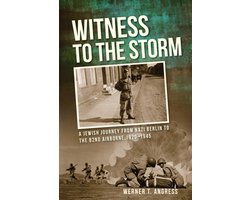 Witness to the Storm