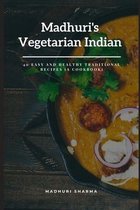 Madhuri's Vegetarian Indian