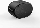 Draadloze Draagbare Mini Bluetooths Speaker 10 W ( Watt )  1200mAh