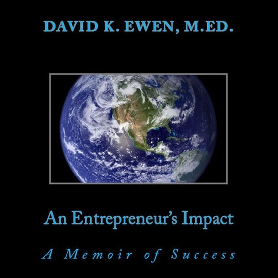 Entrepreneur's Impact, An - cover